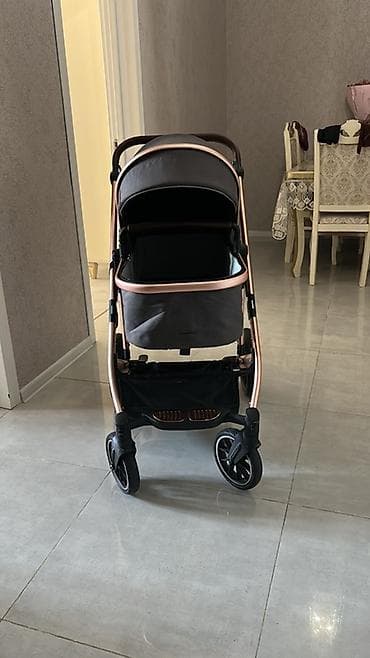 Детский мир: Коляска 2в1, Kidilo, Возраст: <1 месяца — 2