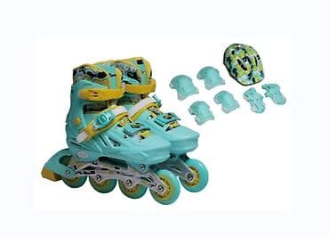hoverboard 2 el: 🛼 ROLİK BANWEI 🛼 Banwei rolikləri – uşaqlar və yeniyetmələr üçün — 4