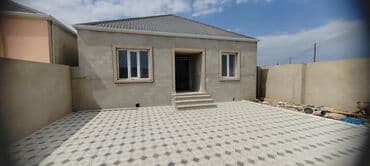 heyet evleri mingecevirde: Suraxanı 4 otaqlı, 100 kv. m, Yeni təmirli — 1