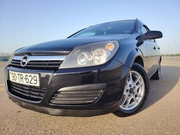 опель зафира а: Opel Astra: 1.3 л | 2006 г. 258900 км Универсал — 9