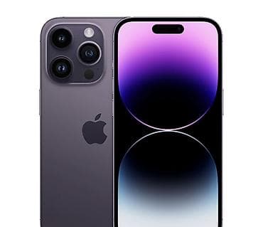 iphon 5 s: IPhone 14 Pro Max, Deep Purple — 2