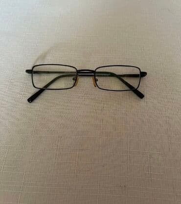 eynekler 2019: Optik eynək — 2