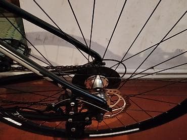 velosiped xırdalan: Dəyərindən çox ucuz,təzə dükandan fərqi yoxdur.ideal vəziyyətdə.28 lik — 8