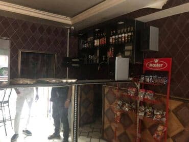 sumqayit restoranlar: Şəkillər fərqlidir. Yeni Yasamalda yaşayışın sıx olduğu ərazidə 250 kv — 3