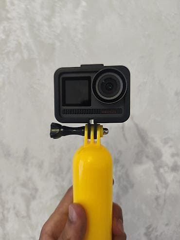 camera 2500: AKASO Action Camera seti Məhsul təsviri: - Kompakt AKASO action — 5