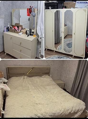 İkinəfərlik çarpayı, Dolab, Termo, 2 tumba, İşlənmiş lalafo.az -da İkinəfərlik çarpayı, Dolab, Termo, 2 tumba, İşlənmiş