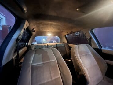 Аксессуары и тюнинг: Peugeot 307: 2 л | 2005 г. Хэтчбэк — 9