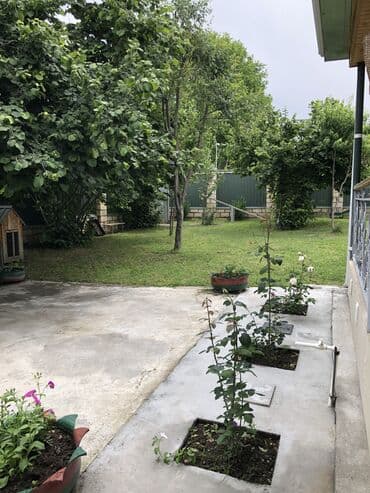 evler kiraye: 80 kv. m, 3 otaqlı, Kombi, Qaz, İşıq — 2