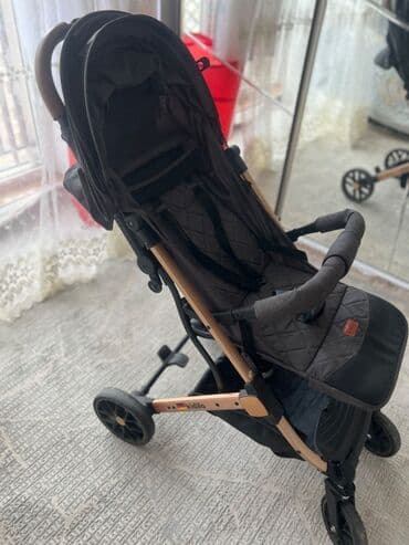 коляски анекс бу: Kidilo — 4