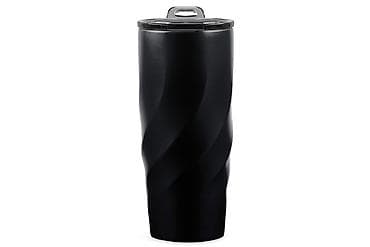 paslanmayan: Rəng - Qara, Termofincan, Paslanmayan polad, 500 ml — 10
