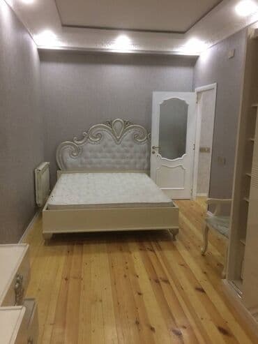 orbita mtk çobanzadə: Azadliq metrosunun yaxınlığında 16 mertebeli binanın 5-ci — 4