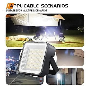 projektorlar: Led Çılçıraq — 2