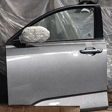 портер такси ош: Левая передняя, Changan A05, 2025 г., Китай — 2