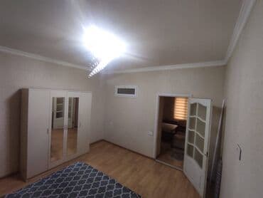 qaracuxurda ev: 33 kv. m, 2 otaqlı — 4