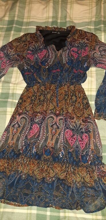 toy donlari 2022: Размер 36/ S. 
В хорошем состоянии — 1