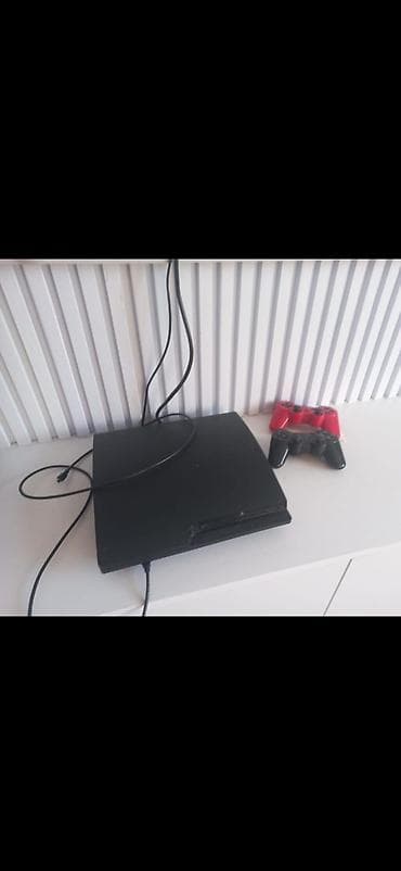 irshad telecom gence filiali: Ps 3 Tecili satilir 230 azn Unvan:Zabrat 3233*Deniz — 1