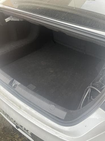 vw 1 9 sdi: BYD : 1.5 l | 2024 il 58087 km Sedan — 9