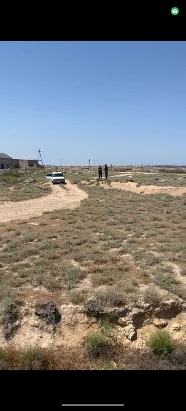 земельный участок в деревне: 1000 соток, Для строительства, Собственник — 7