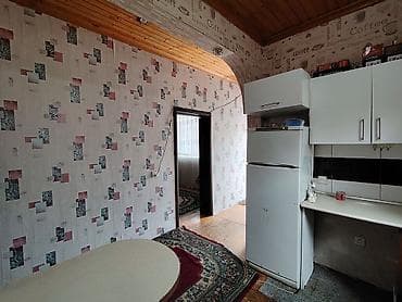 a frame kiraye: 3 otaqlı, 64 kv. m, Kredit yoxdur, Orta təmir — 5