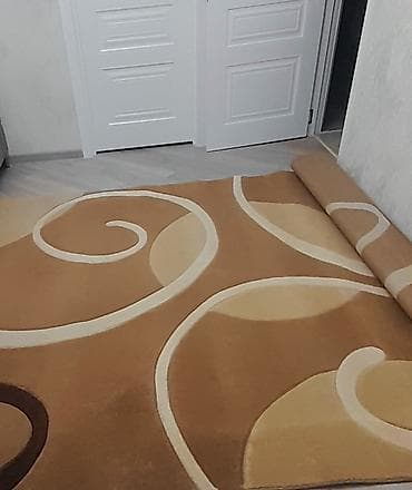 Ev saatları: Xalça — 1