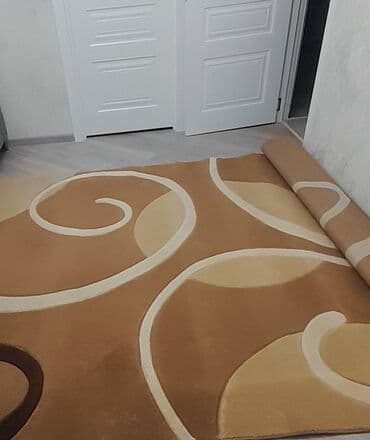 Xalça Dekorativ, Kredit yoxdur