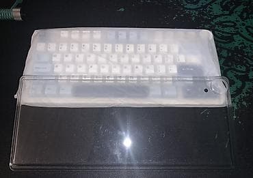 Epomaker x Aula F75 Wireless Keyboard. Клавиатура-хит последних 1.5 — 5
