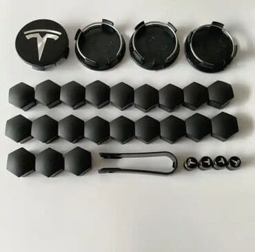 автокредит на подержанный автомобиль: TESLA AKSESUARLARI — 12