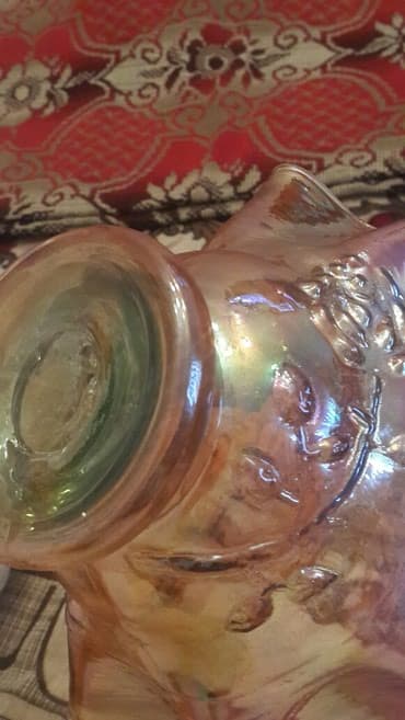 saxlama gabi: Qedimi meyve qabi.Cox gozeldi. Ideal veziyyetdedi — 4