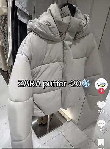 qarabağ galatasaray bilet satışı: Zara kurtka 
Az geyilib — 7