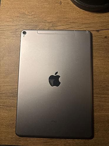 atouch se pro tablet pc: İşlənmiş Apple iPad Pro 10.5 (2017), 10,5", 256 GB — 3