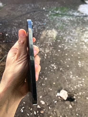 Bentley: IPhone 13 Pro Max, 128 GB, Alpine Green, Face ID — 4