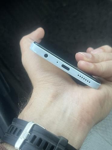 15.6 ekran: Tecno Camon 19 Neo, 128 ГБ — 7