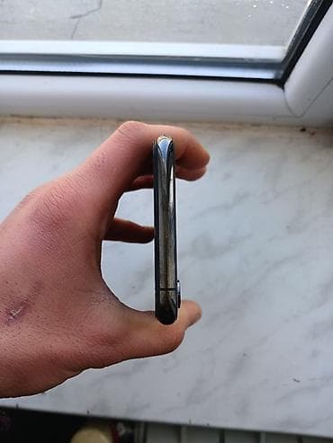 iphone 12 az: IPhone Xs Max, 256 GB, Qara, Face ID — 6