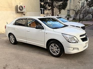 vaz 2104 ucuz: Chevrolet Cobalt: 1.5 l | 2024 il 48000 km Sedan — 3