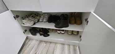 Volkswagen: Новый, Купе, 4 двери Прямой шкаф, Шкаф в прихожей, Турция — 2