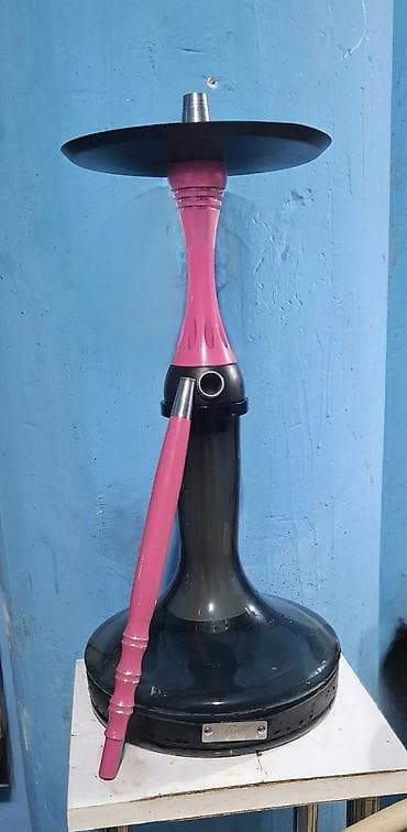 qelyan alpha: Alpha İdeal Sərfəli və Keyfiyyətli Müasir dizaynlı nərgilər – müxtəlif — 3