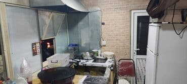 sumqayit bulvarinda restoranlar: Neftciler metrosuna yaxin yerləşən donər evi obyekt yerləsən ümumi — 3