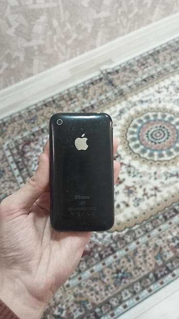 ikinci el planset: IPhone 3G, 1 TB, Deep Purple, Barmaq izi, Sənədlərlə — 1