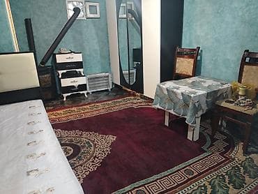 kirayə ev sabuncuda: Xırdalanda 1 otaqlı mənzil – kiraye verilir tam merkezde. Her yere — 4