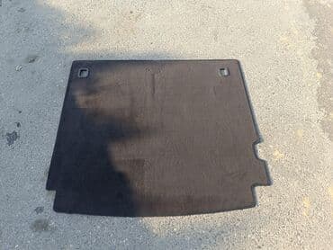 фольксваген пассат дизель: Коврик, Новый, Текстиль, Hyundai 2008 — 1