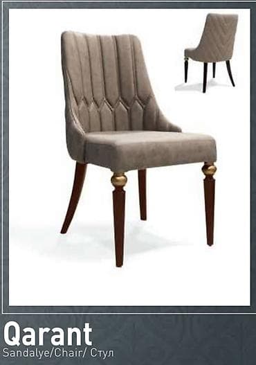 2ci əl taxt: Qarant stul,oturacaq Fabrik istehsalı mebellərin topdan qiymətlə — 1