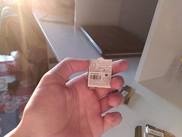 modemler: Mini PCIe Wi‑Fi/Bluetooth modul - Form‑faktor: Mini PCI Express — 3