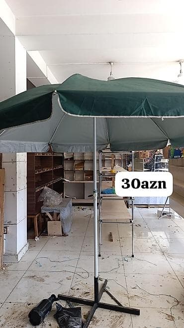 tor satışı: Xirdalan aylin 2Məhsul: Mağaza üçün meyvə-tərəvəz vitrin stendləri və — 4