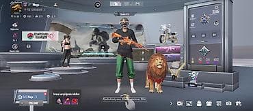 ereb qizilinin probu: BARTER OLUNUR BUZ 4 İLƏ PUBG Mobile hesabı – zəngin inventar və nadir — 5