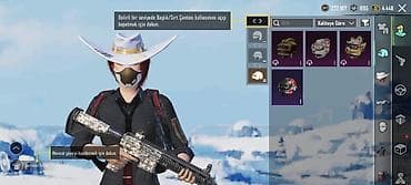 gence moskva sprinter: Pubg hesabı 53 seviye içindekiler sekildedir (Real Alıcıya endirim — 3