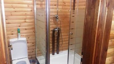 qaracuxurda ev: 130 kv. m, 4 otaqlı, Qaz, İşıq, Su — 11