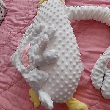 подушка: Декоративная Обычная Подушка — 3