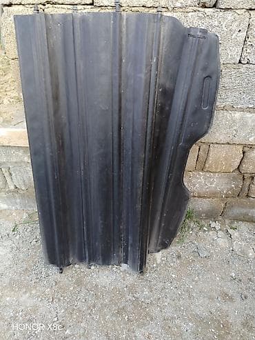 opel astara: Plastik təkər tağı örtüyü (arxa/qabaq üçün universal tip) Opel Astara — 2