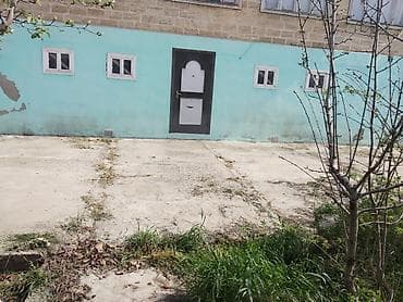 hacikend kiraye evler: 7 комнат, 280 м², Средний ремонт — 4