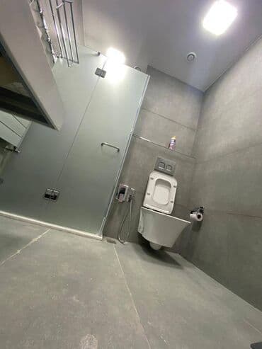 купить квартиру в баку азербайджан: Пос. Бакиханов, 3 комнаты, Новостройка, 101 м² — 18